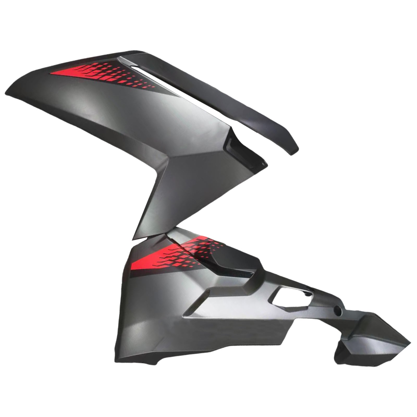 HONDA CBR250RR 2017-2022 Zestaw wtrysku ABS CBR250RD