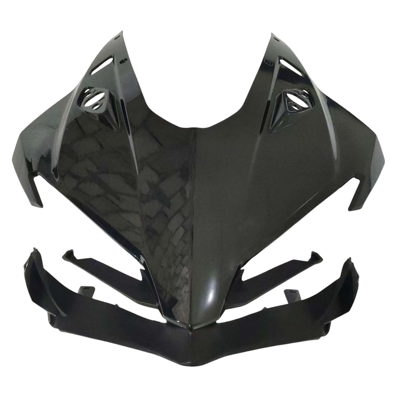 Kit carenatura iniezione Honda CBR250RR 2023-2024 Bodywork di plastica ABS