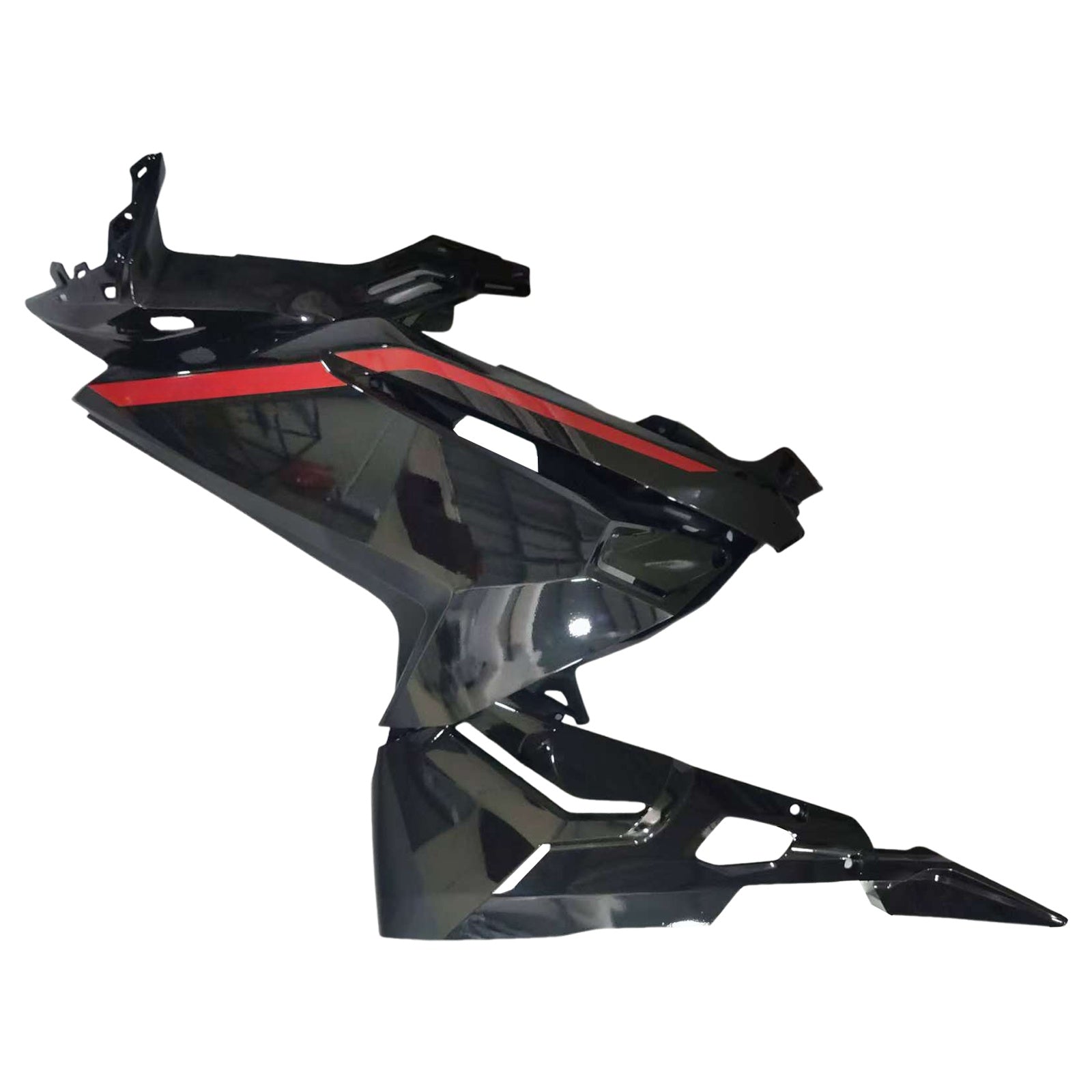Kit carenatura iniezione Honda CBR250RR 2023-2024 Bodywork di plastica ABS