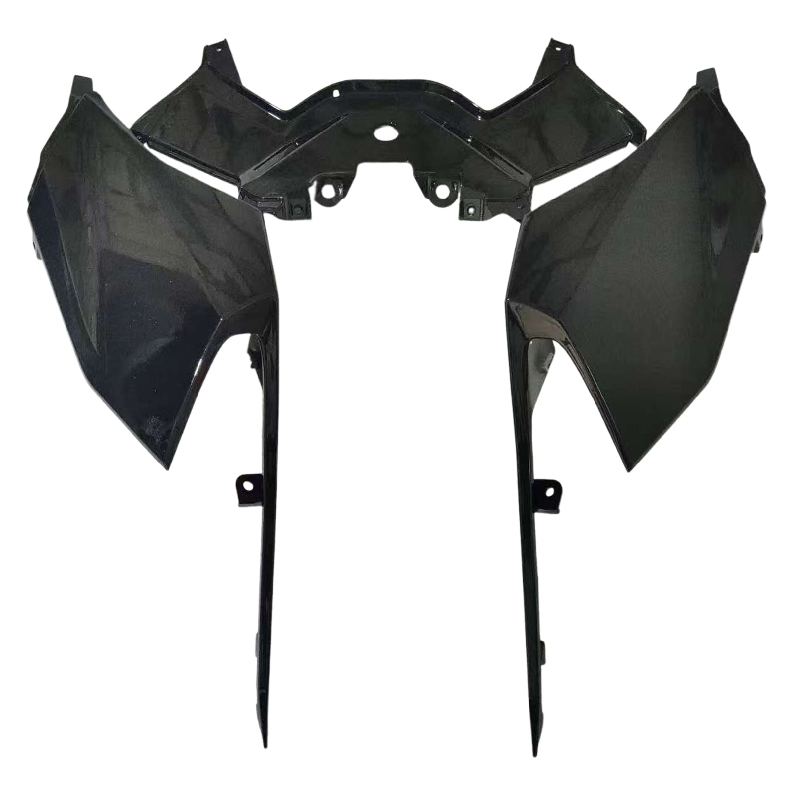 Kit carenatura iniezione Honda CBR250RR 2023-2024 Bodywork di plastica ABS
