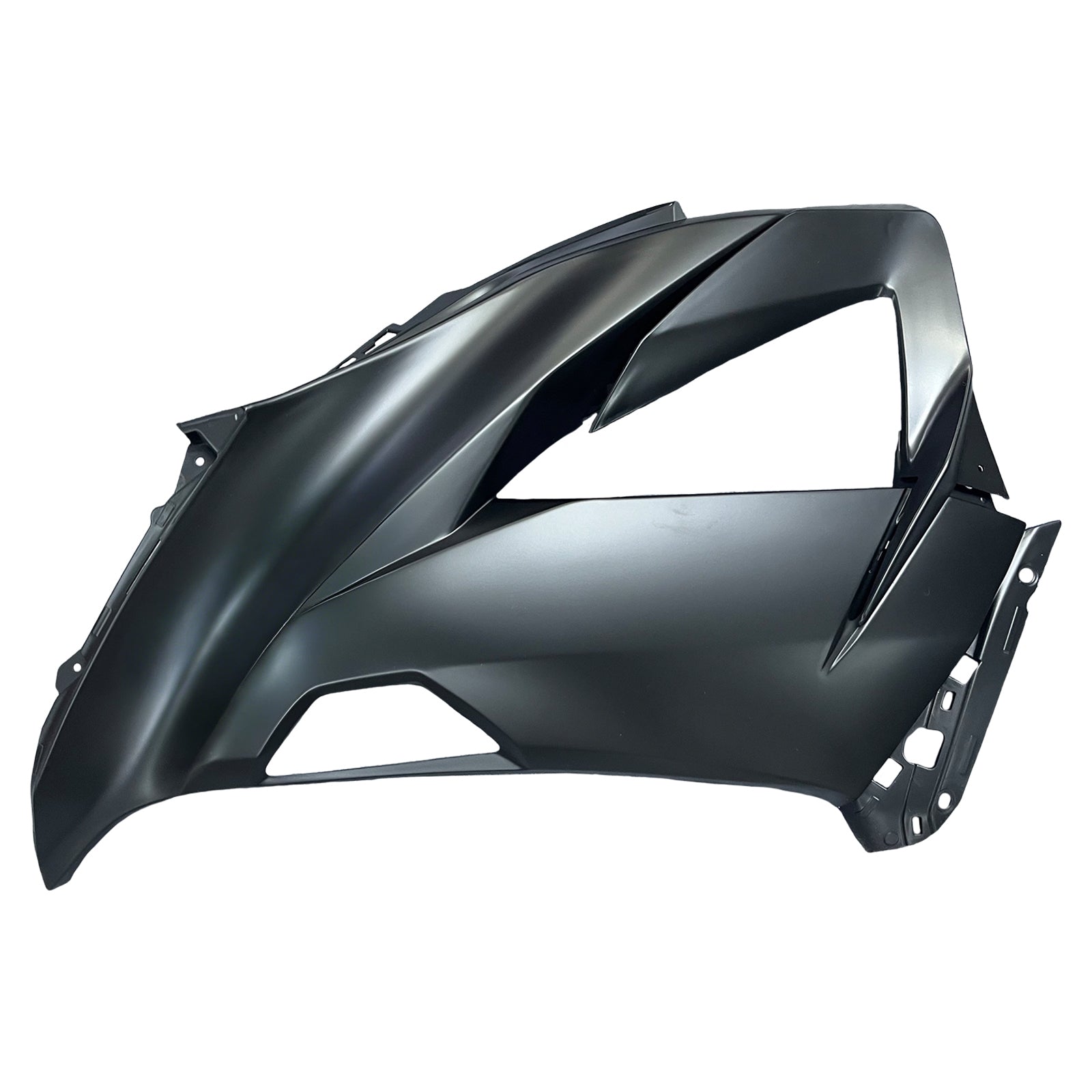 Zestaw owiewki wtrysku, plastikowy korpus ABS dla Kawasaki ZX6R 2013-2018