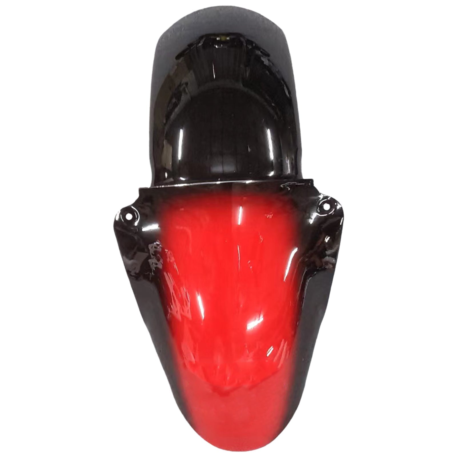 Zestaw owiewki Amotopart do Kawasaki ZX6R 636 2000-2002 ZZR600 2005-2008