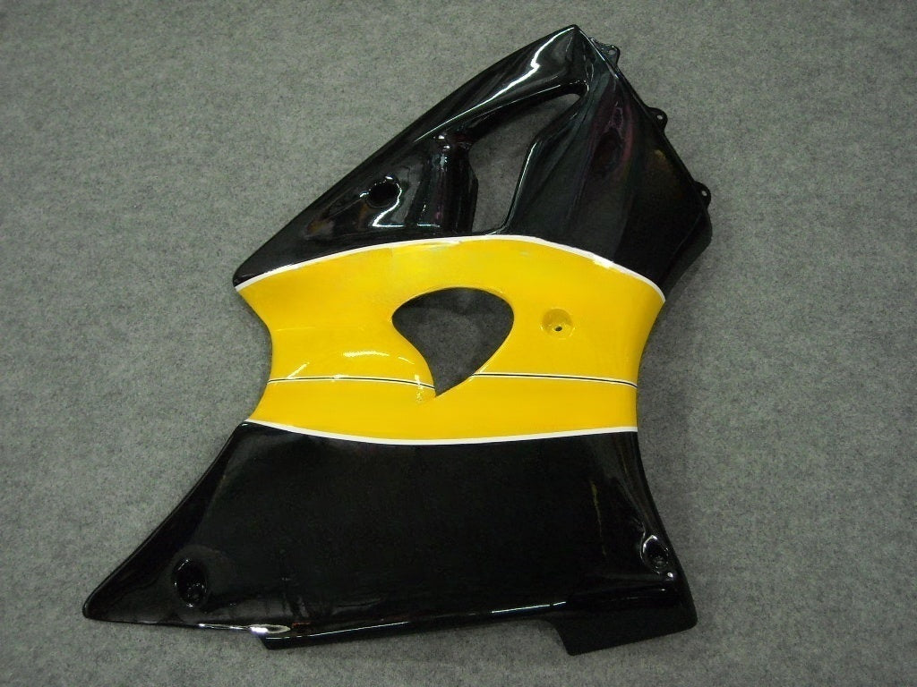 Kit carena Amotopart per Kawasaki ZX6R 636 2000-2002 ZZR600 2005-2008