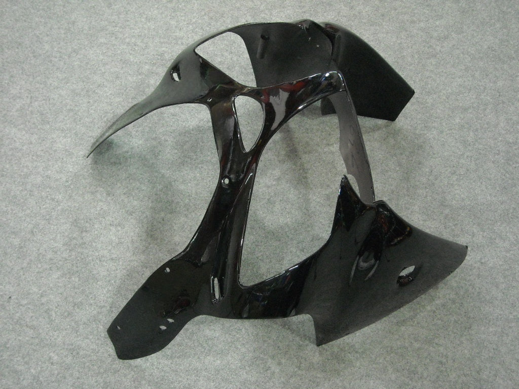 Kit carena Amotopart per Kawasaki ZX6R 636 2000-2002 ZZR600 2005-2008
