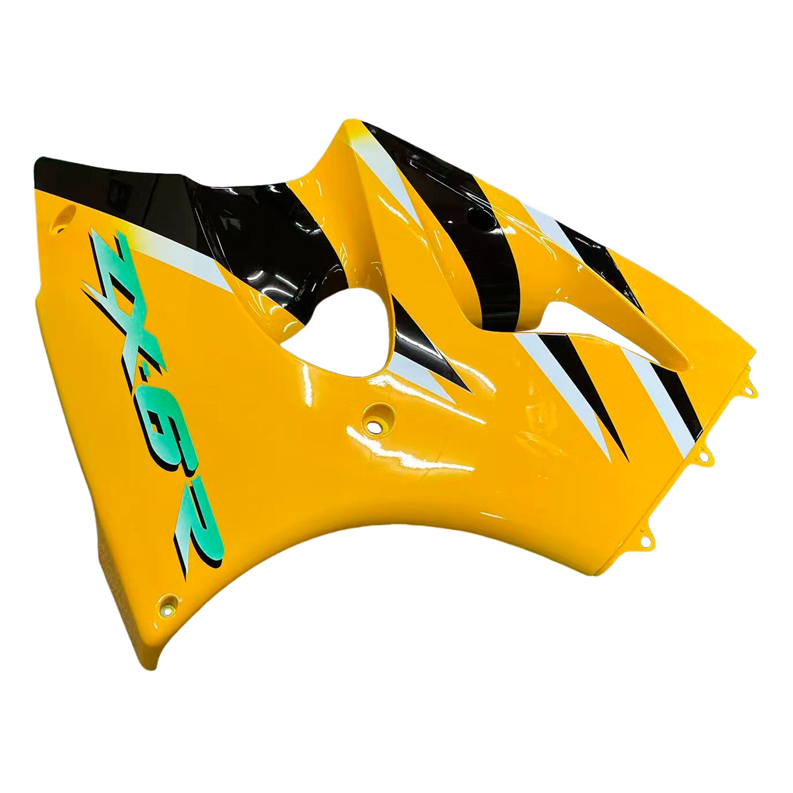 Amotopart suojasarja Kawasaki ZX6R 636 2000-2002 ZZR600 2005-2008