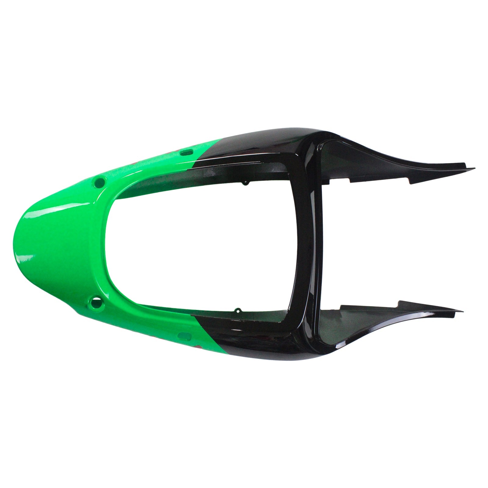 Amotopart Kuipset Voor Kawasaki ZX6R 636 2000-2002 ZZR600 2005-2008