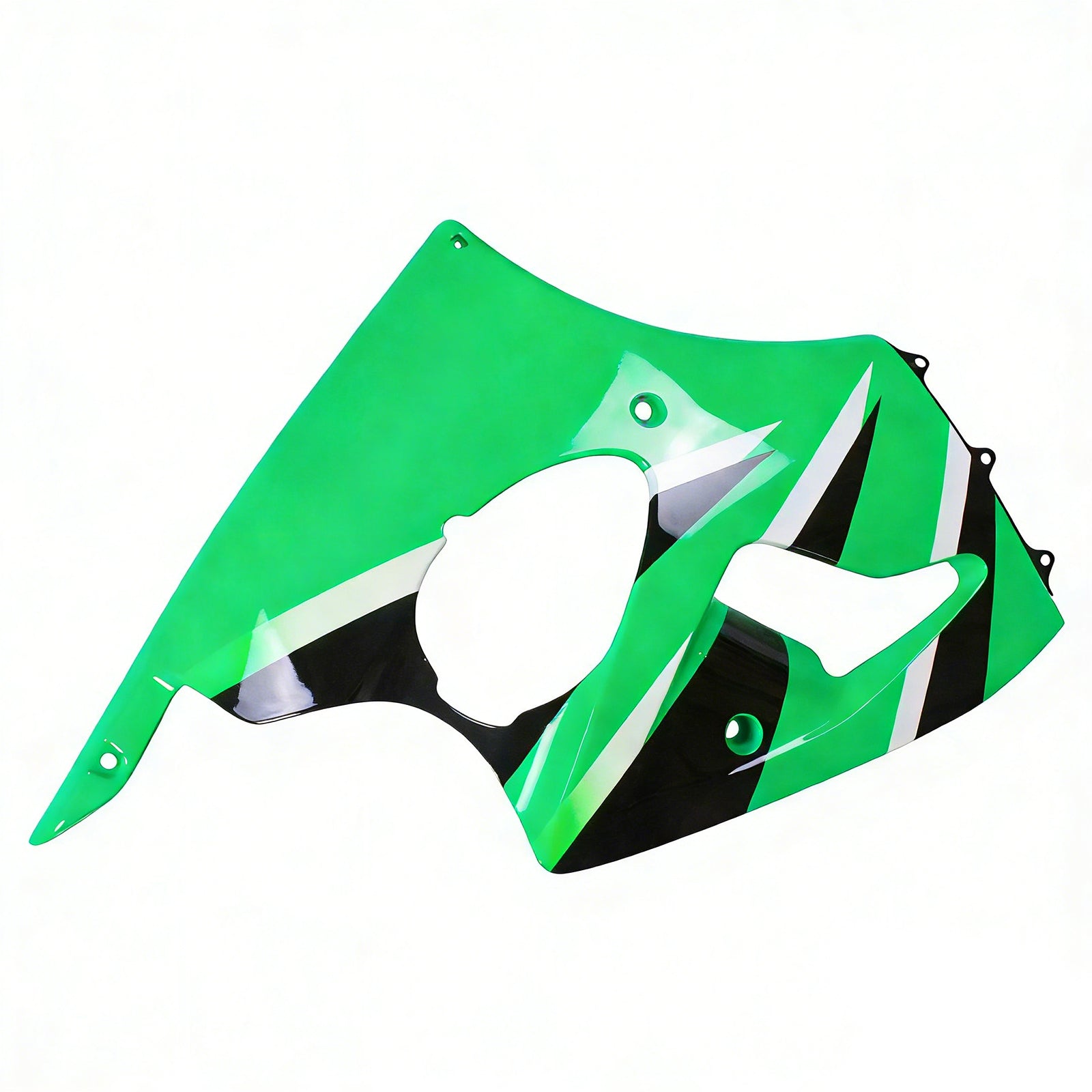 Amotopart Kuipset Voor Kawasaki ZX6R 636 2000-2002 ZZR600 2005-2008