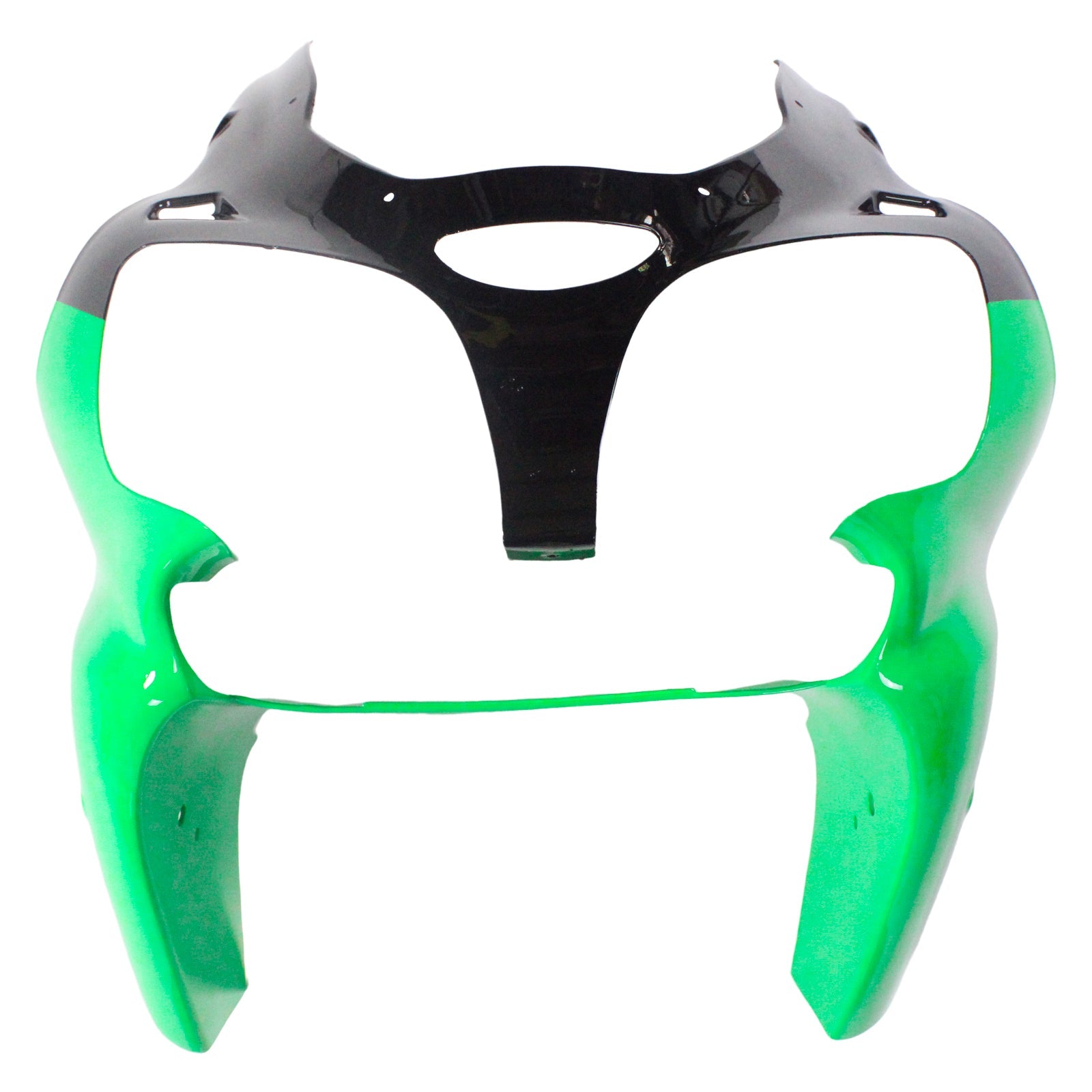 Amotopart Kuipset Voor Kawasaki ZX6R 636 2000-2002 ZZR600 2005-2008