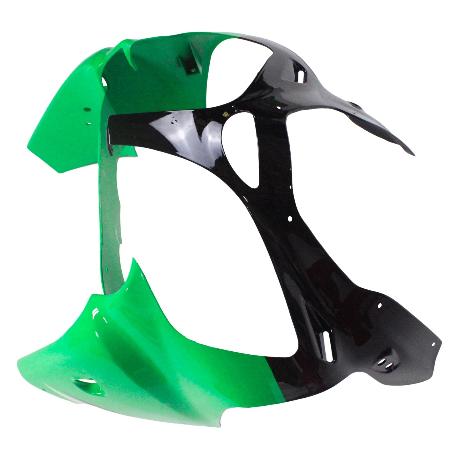 Amotopart Kuipset Voor Kawasaki ZX6R 636 2000-2002 ZZR600 2005-2008