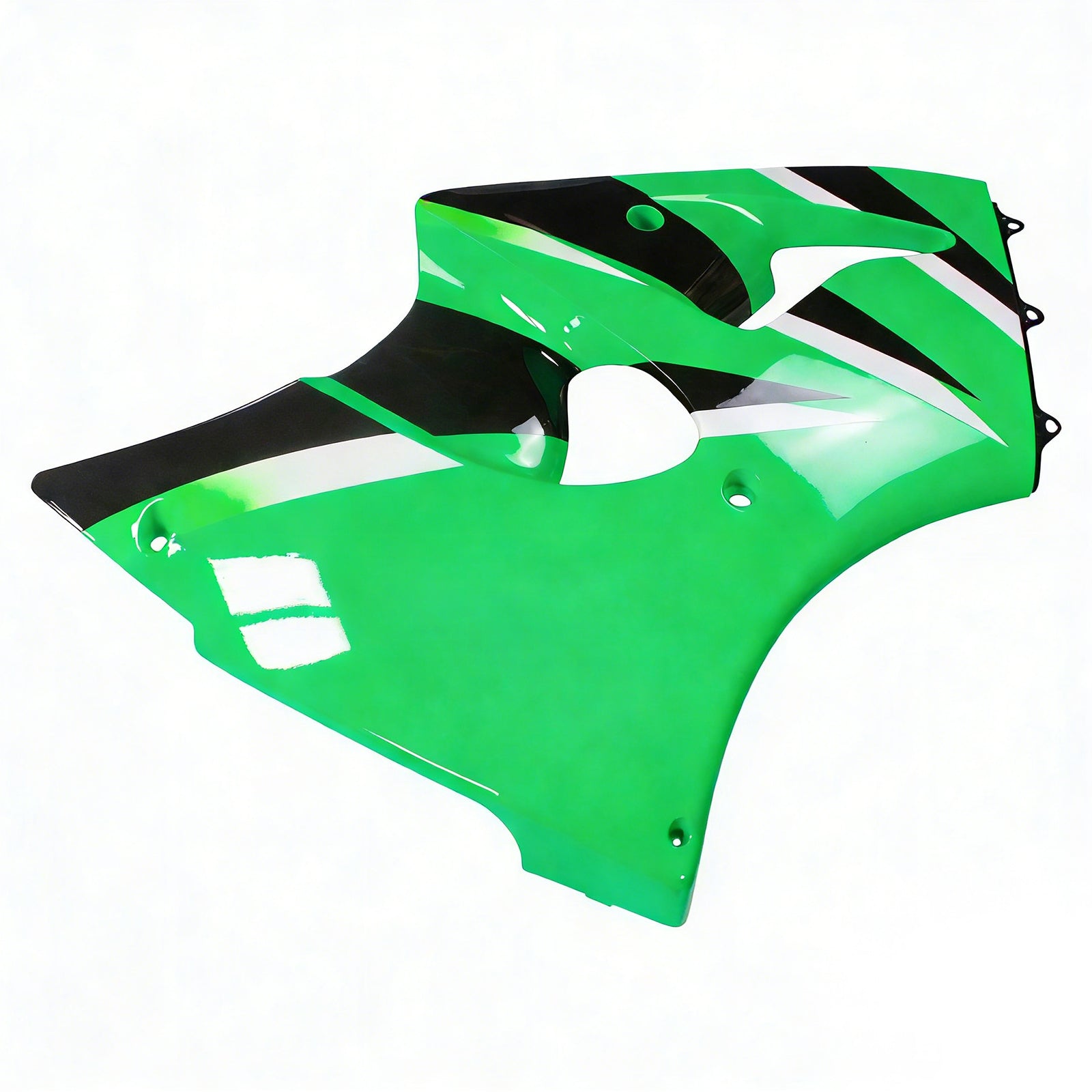 Amotopart Kuipset Voor Kawasaki ZX6R 636 2000-2002 ZZR600 2005-2008