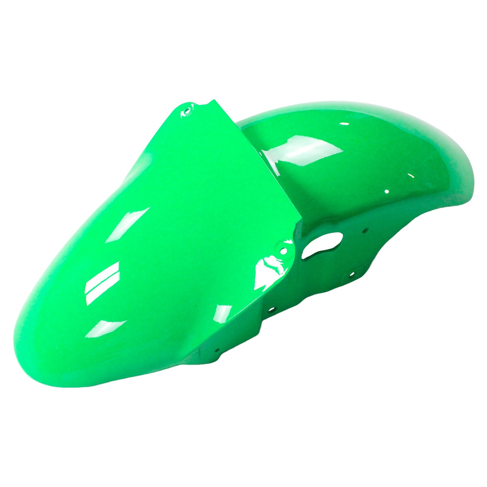 Amotopart Kuipset Voor Kawasaki ZX6R 636 2000-2002 ZZR600 2005-2008