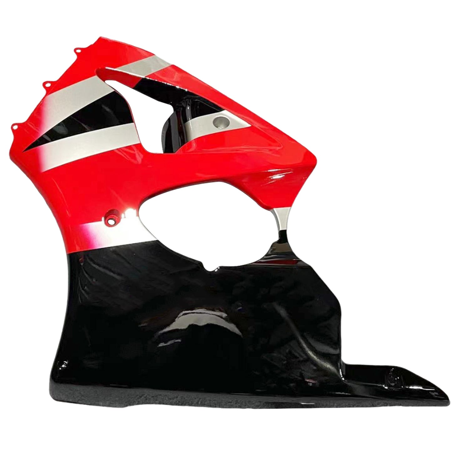 Amotopart Kawasaki ZX6R 636 2000-2002 ZZR600 2005-2008 komplet za pravično karoserijo