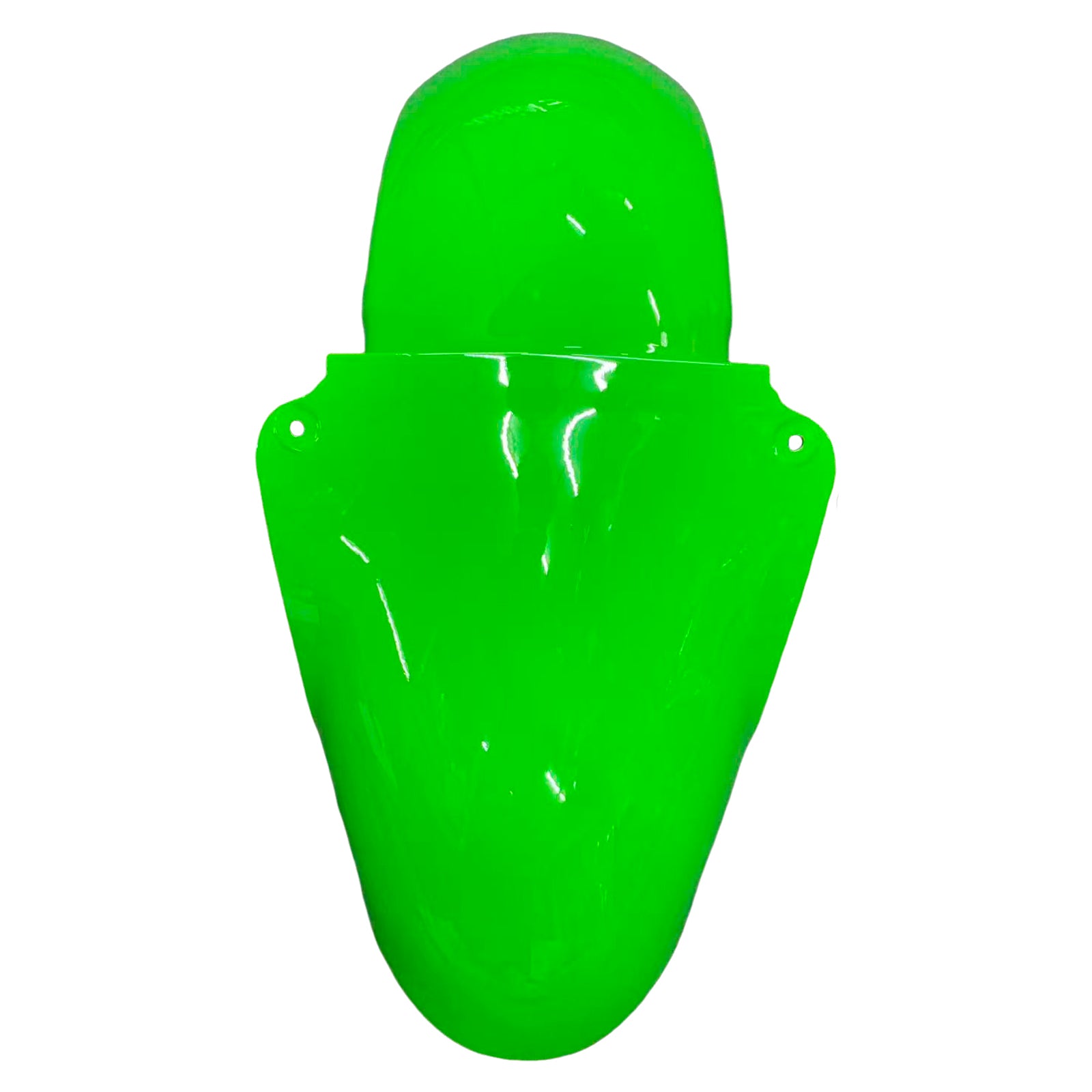 2000-2002 Kawasaki ZX6R 636 2005-2008 ZZR600 komplet za vbrizgavanje avtomobilov