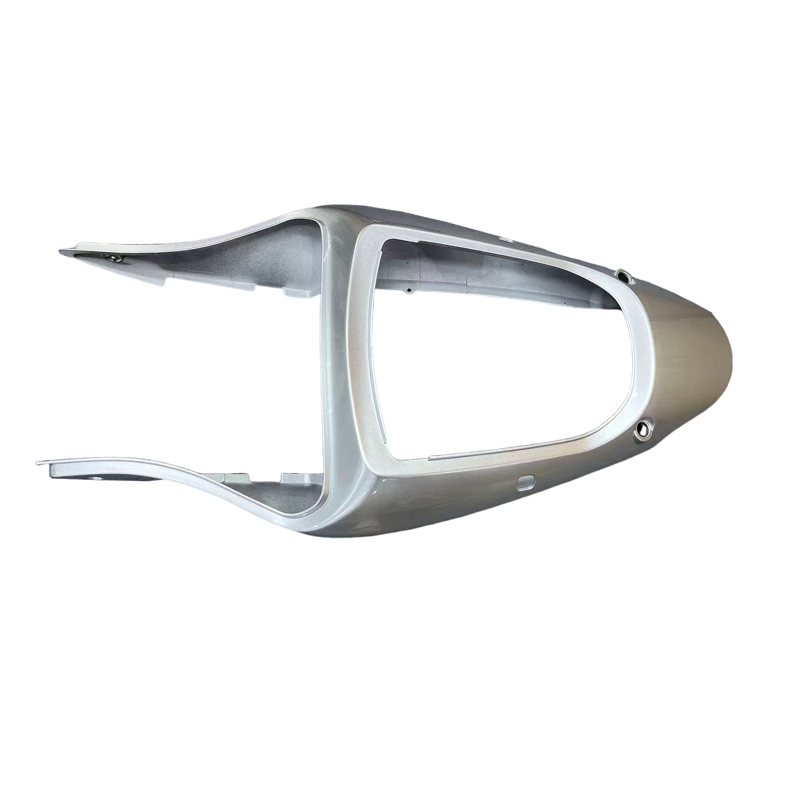 2000-2002 Kawasaki ZX6R 636 2005-2008 ZZR600 komplet za vbrizgavanje avtomobilov