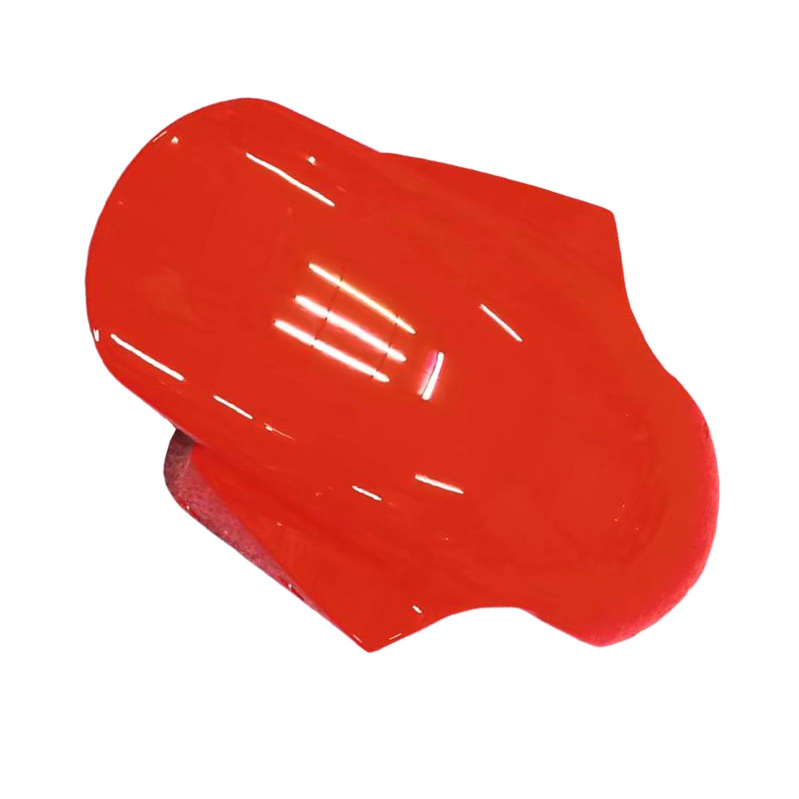 Amotopart stroomlijnkappen 2003-2004 Kawasaki ZX6R 636 Rode Ninja Generiek