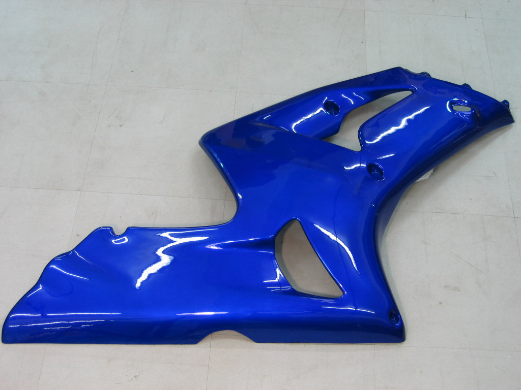 Pokoje Amotopart 2003-2004 Kawasaki ZX6R 636 Blue Ninja Generic
