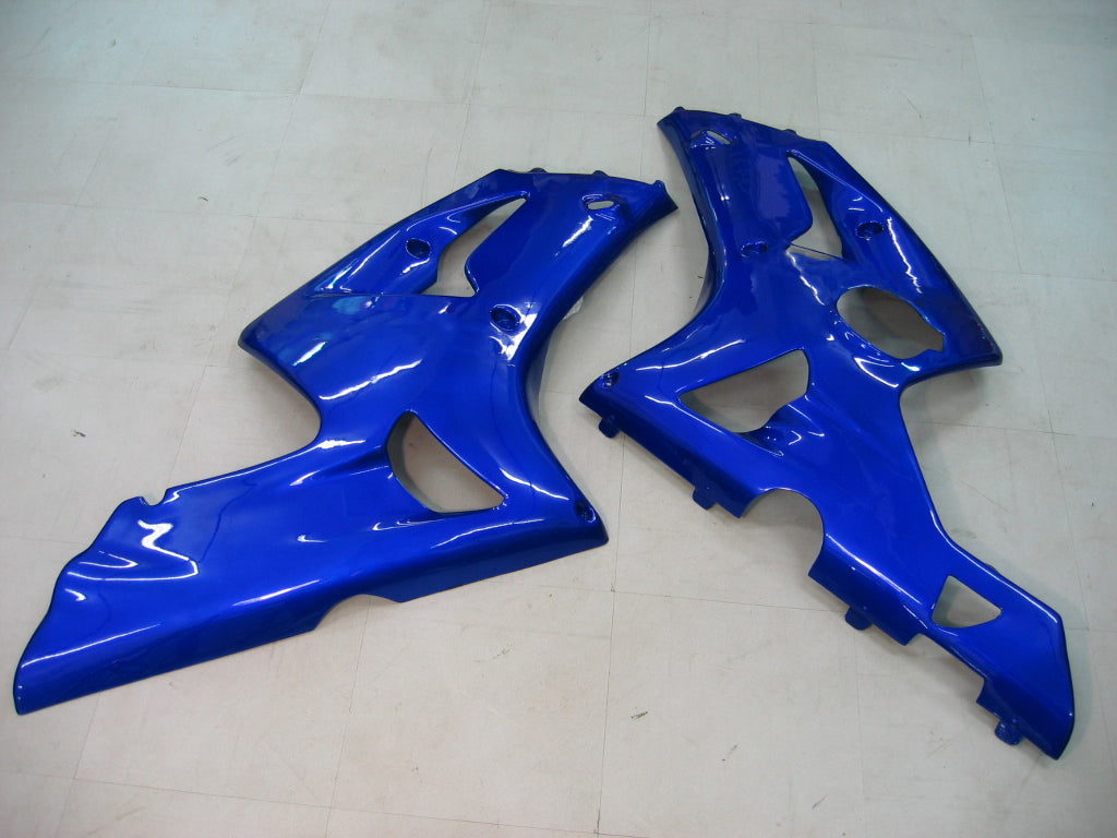 Pokoje Amotopart 2003-2004 Kawasaki ZX6R 636 Blue Ninja Generic