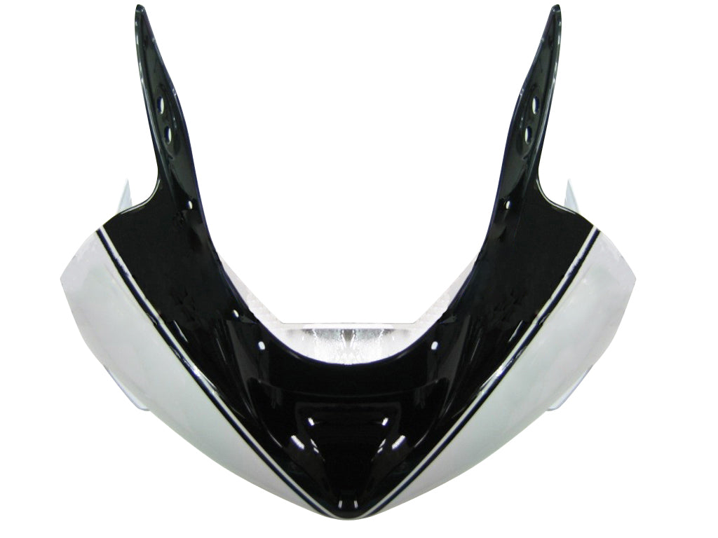 2003-2004 kawasaki zx6r camen kunststof bodykit met injectie