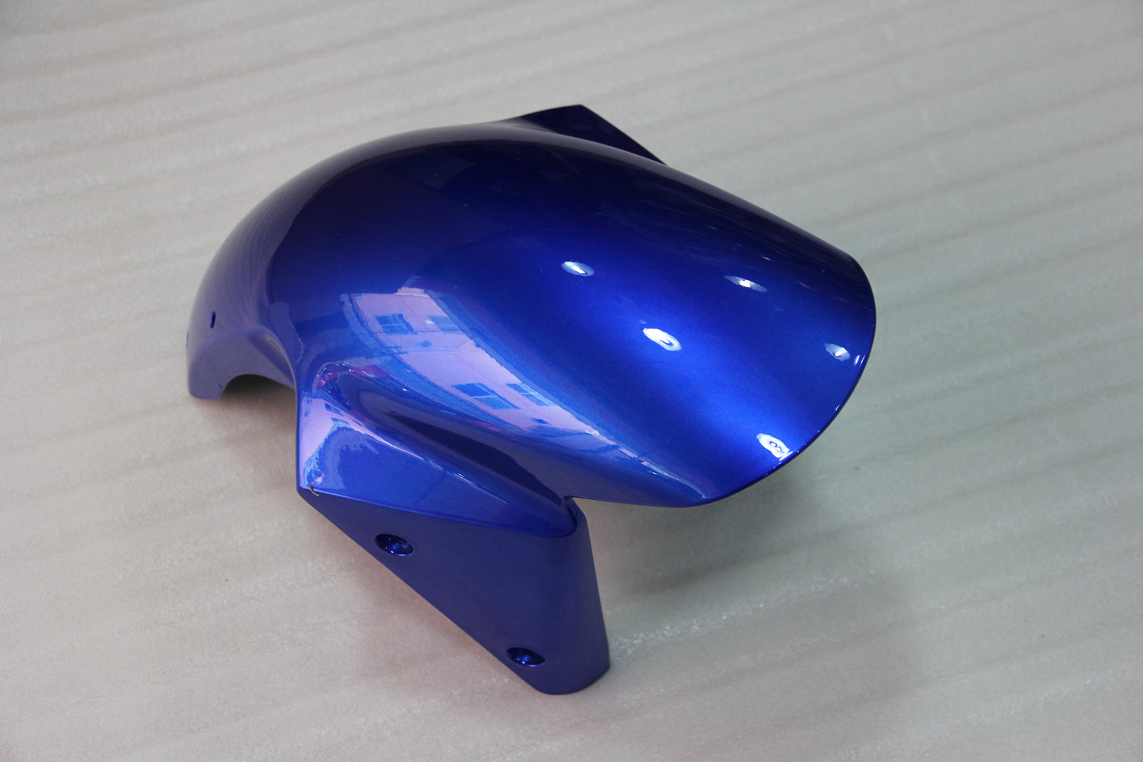2003-2004 kawasaki zx6r camenin ruiskutusmuovirunkosarja