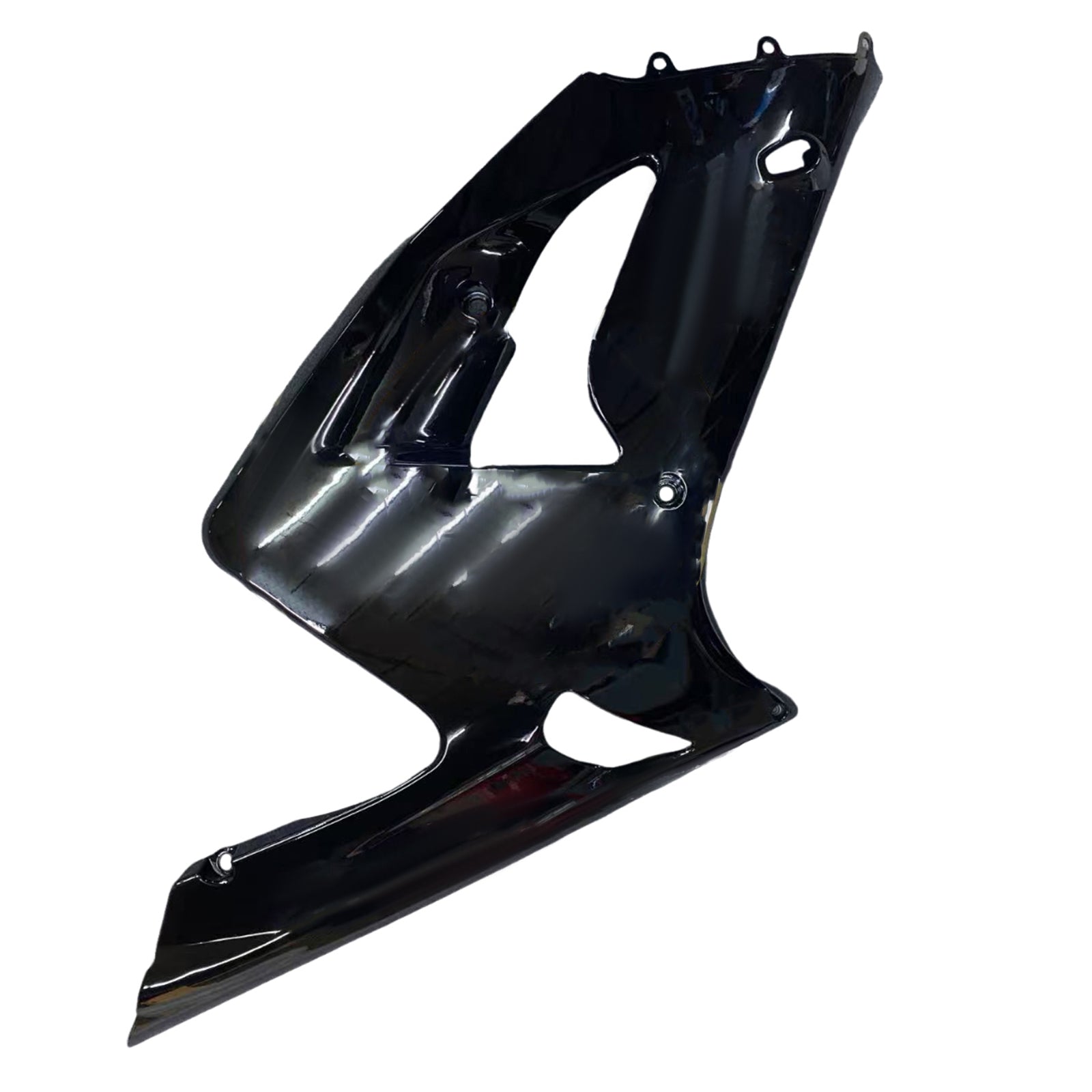 Kit di carenatura Amotopart per Kawasaki ZX6R 636 2003-2004 Generico