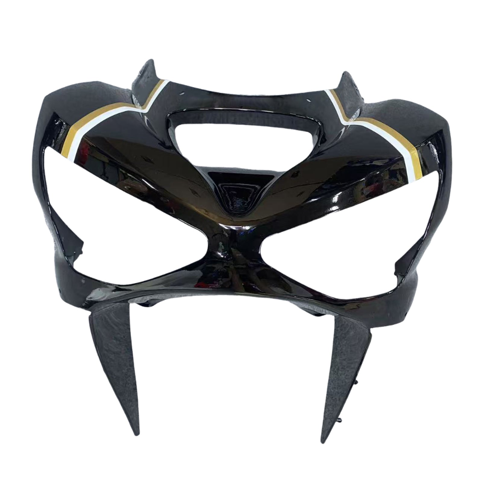 Kit di carenatura Amotopart per Kawasaki ZX6R 636 2003-2004 Generico