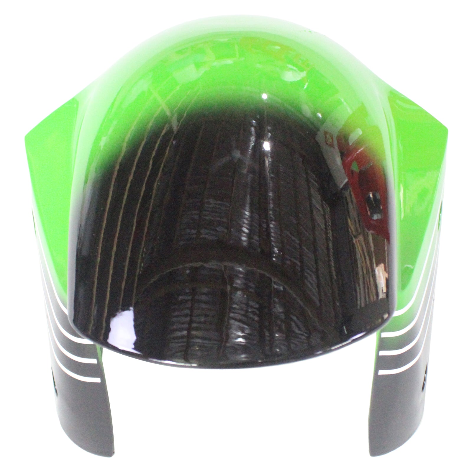 Kit de carenado Amotopart para Kawasaki ZX6R 636 2003-2004 Generic