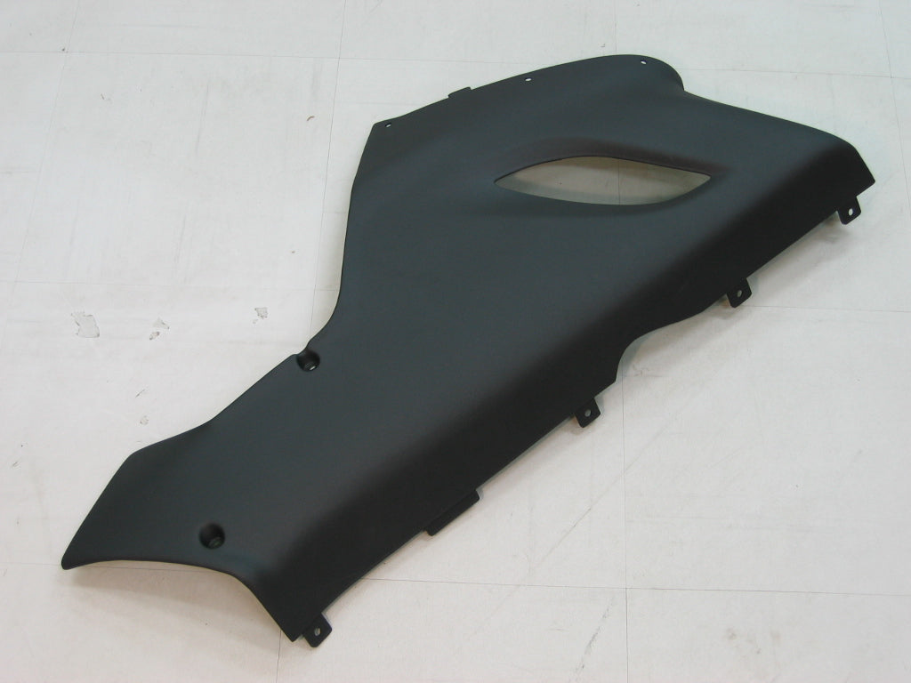 Carénages Amotopart 2005-2006 Kawasaki ZX6R 636 Vert Noir Ninja Generic