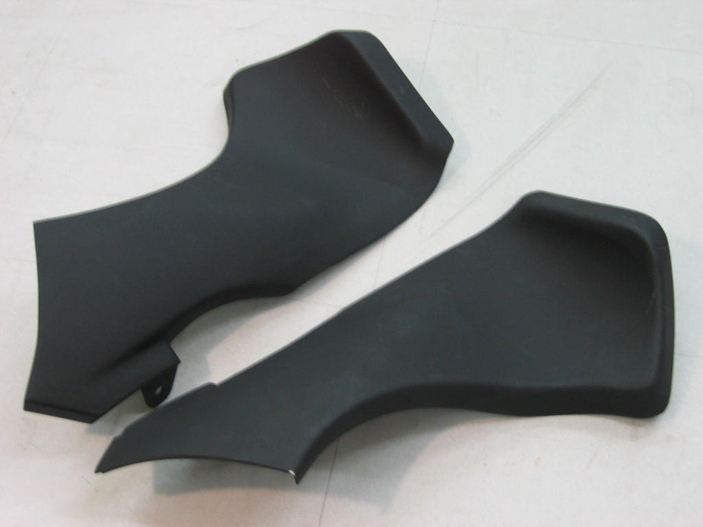 Carénages Amotopart 2005-2006 Kawasaki ZX6R 636 Vert Noir Ninja Generic