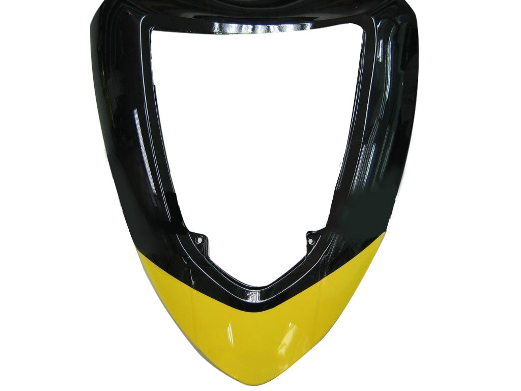 Ruiskutussuojasarja Kori Muovinen ABS sopii Kawasaki ZX6R 636 2005-2006