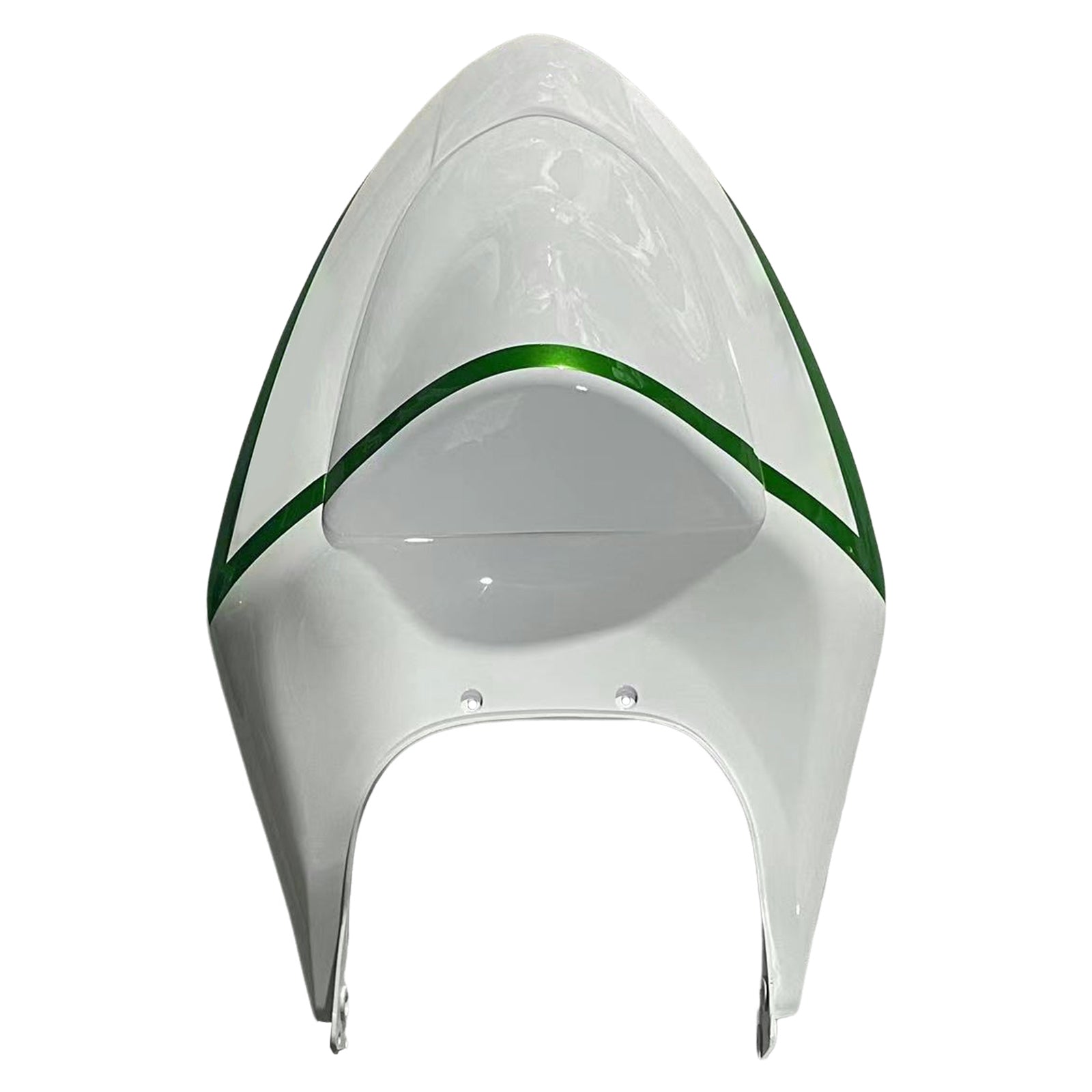 Amotopart Kawasaki ZX6R 636 2005-2006 ABS muovinen korin suojasarja