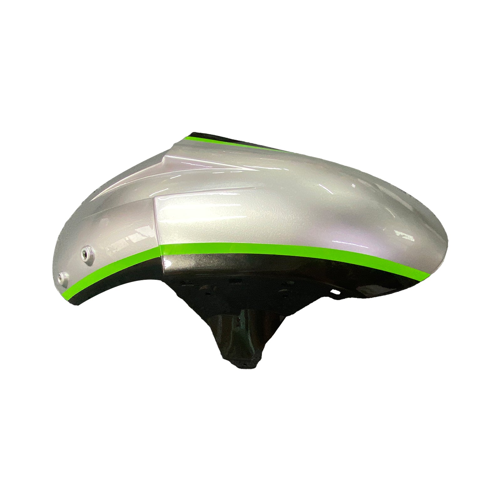 Kit de carénage Amotopart pour Kawasaki ZX6R 636 2005-2006 Générique