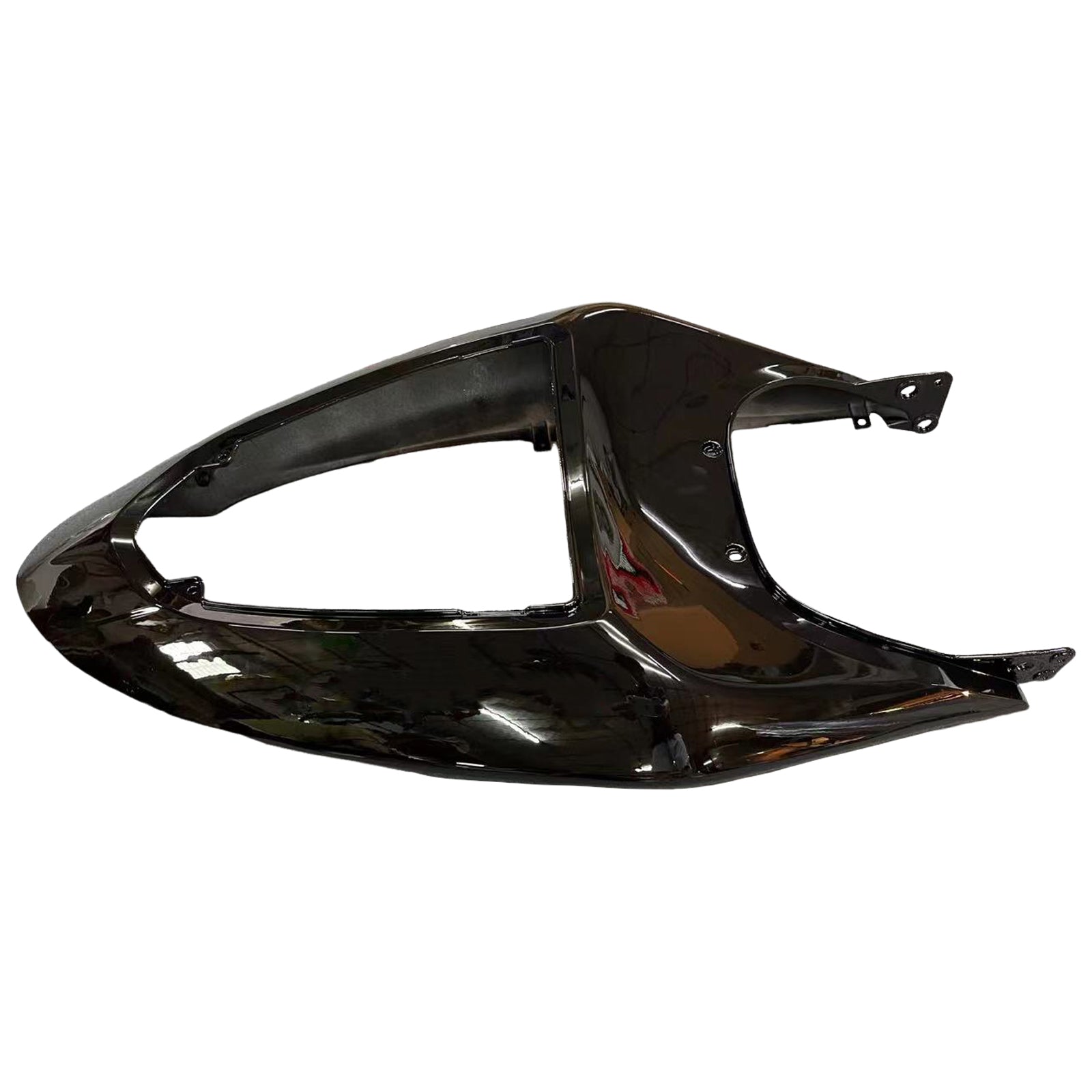 Kit de carénage Amotopart pour Kawasaki ZX6R 636 2005-2006 Générique