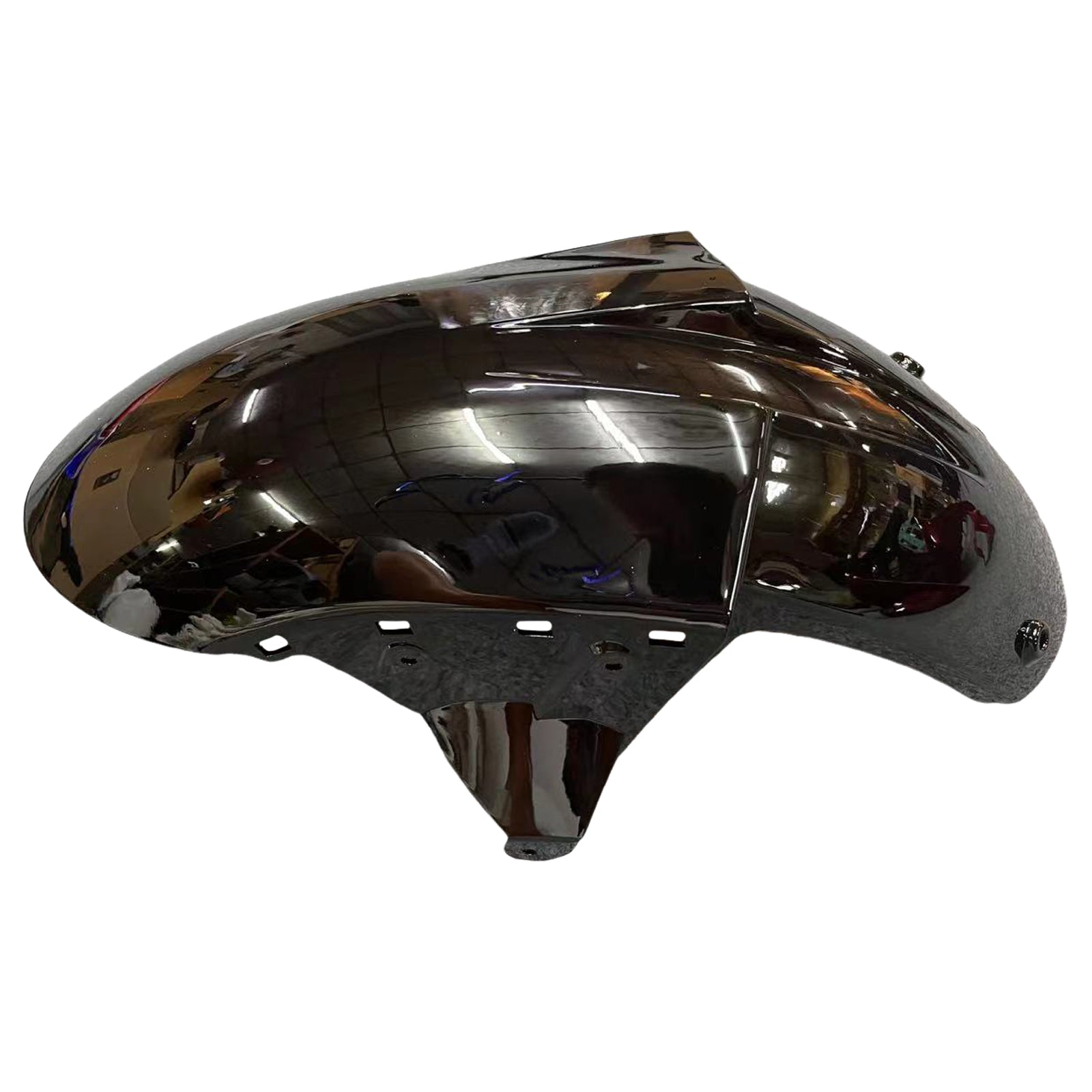 Kit de carénage Amotopart pour Kawasaki ZX6R 636 2005-2006 Générique