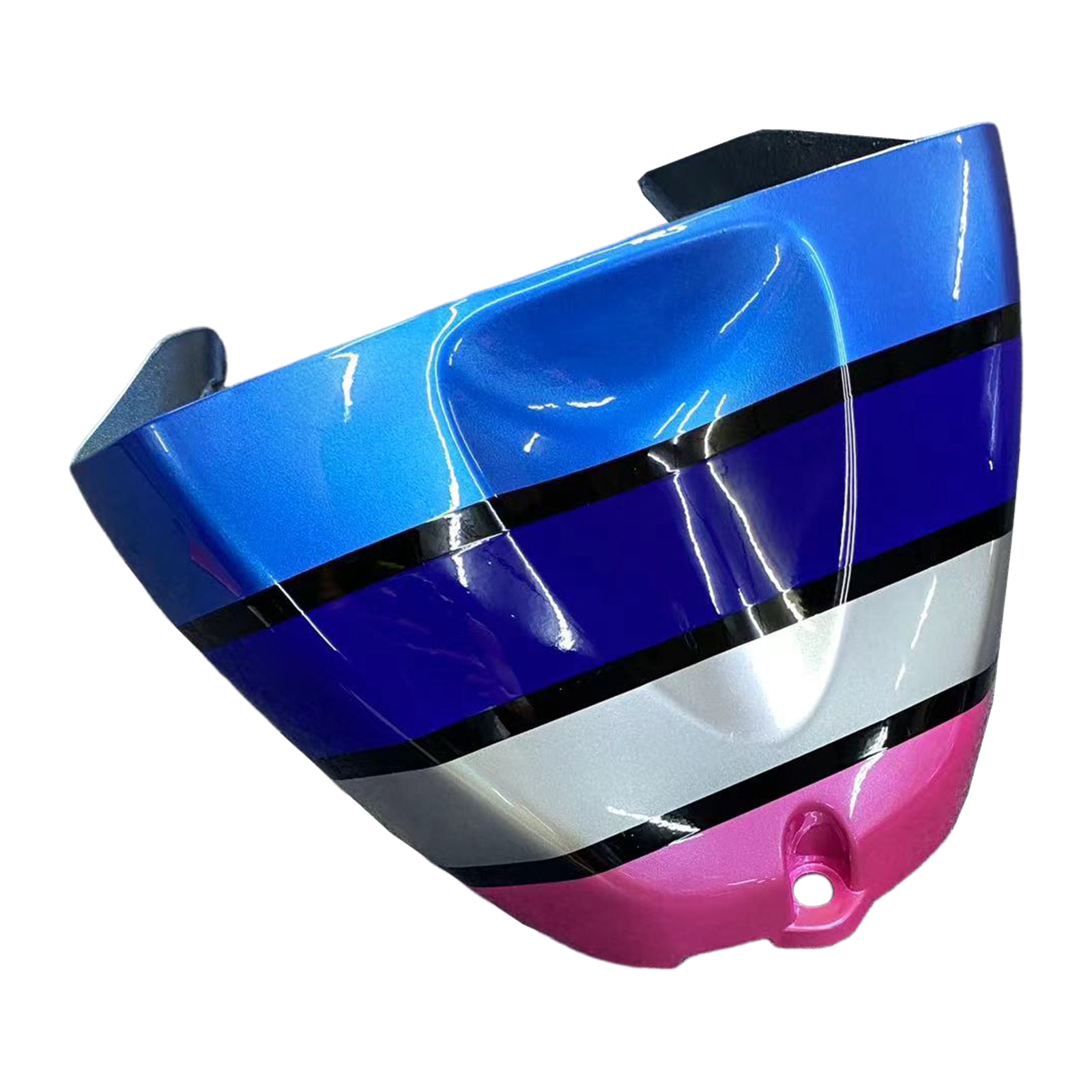 Amotopart kuipset voor Kawasaki ZX6R 636 2005-2006 Generiek