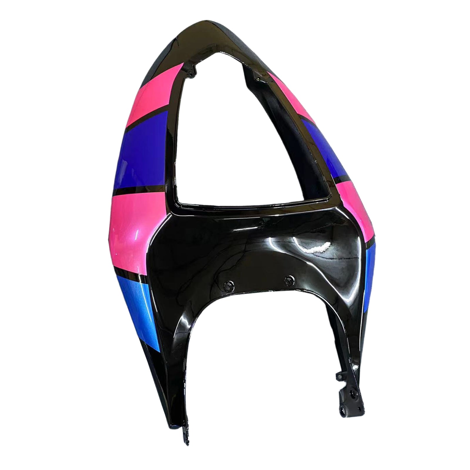 Amotopart kuipset voor Kawasaki ZX6R 636 2005-2006 Generiek