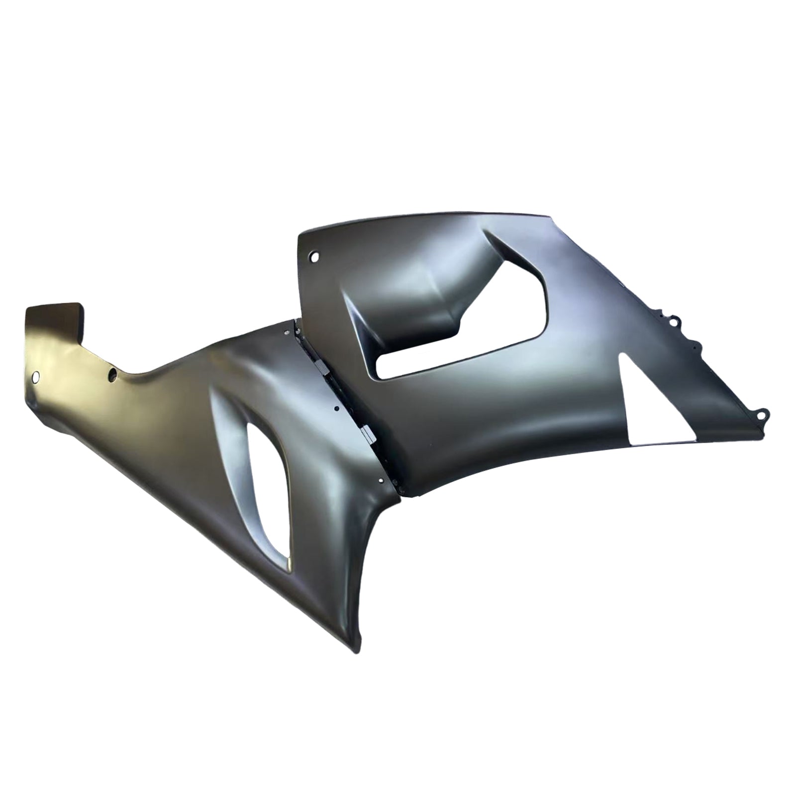 Kit carena Amotopart per Kawasaki ZX6R 636 2005-2006 generico