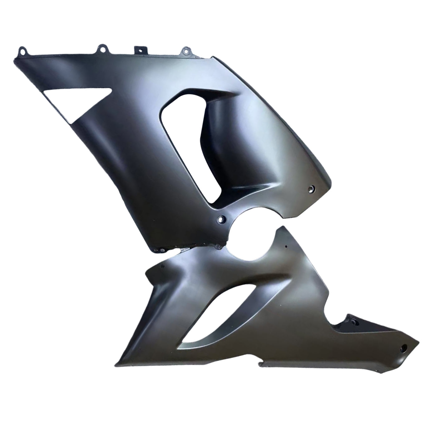 Kit carena Amotopart per Kawasaki ZX6R 636 2005-2006 generico