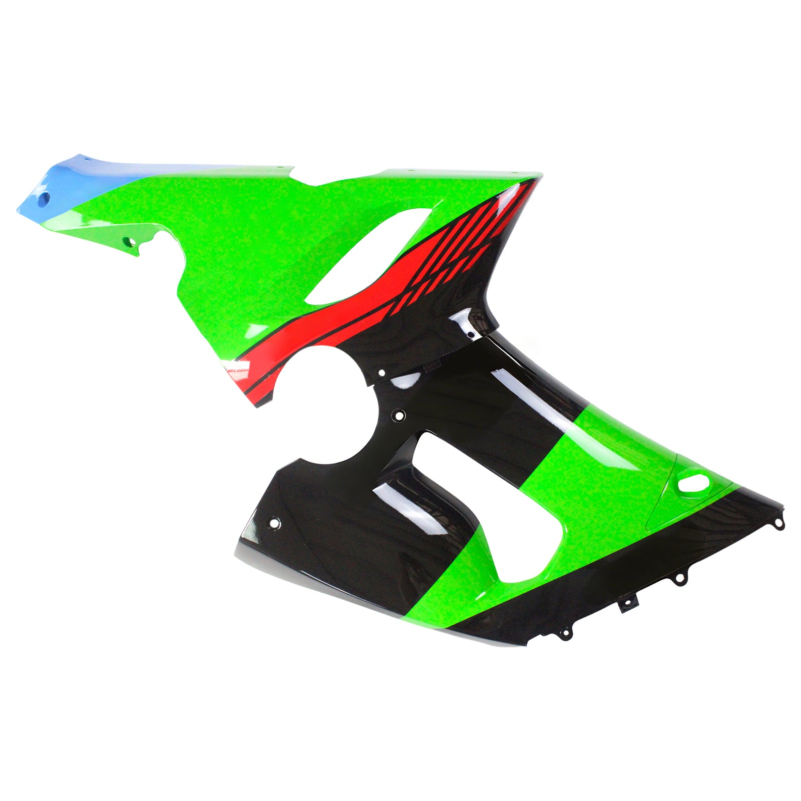 Amotopart suojasarja Kawasaki ZX6R 636 2005-2006 Generic