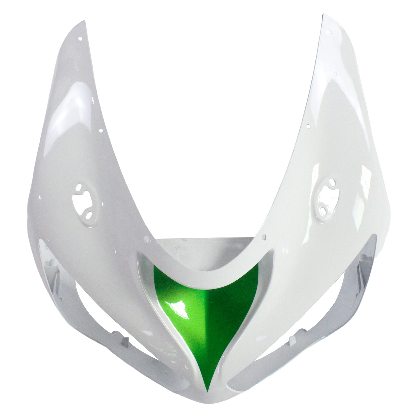 Kit de carénage Amotopart pour Kawasaki ZX6R 636 2005-2006 Générique