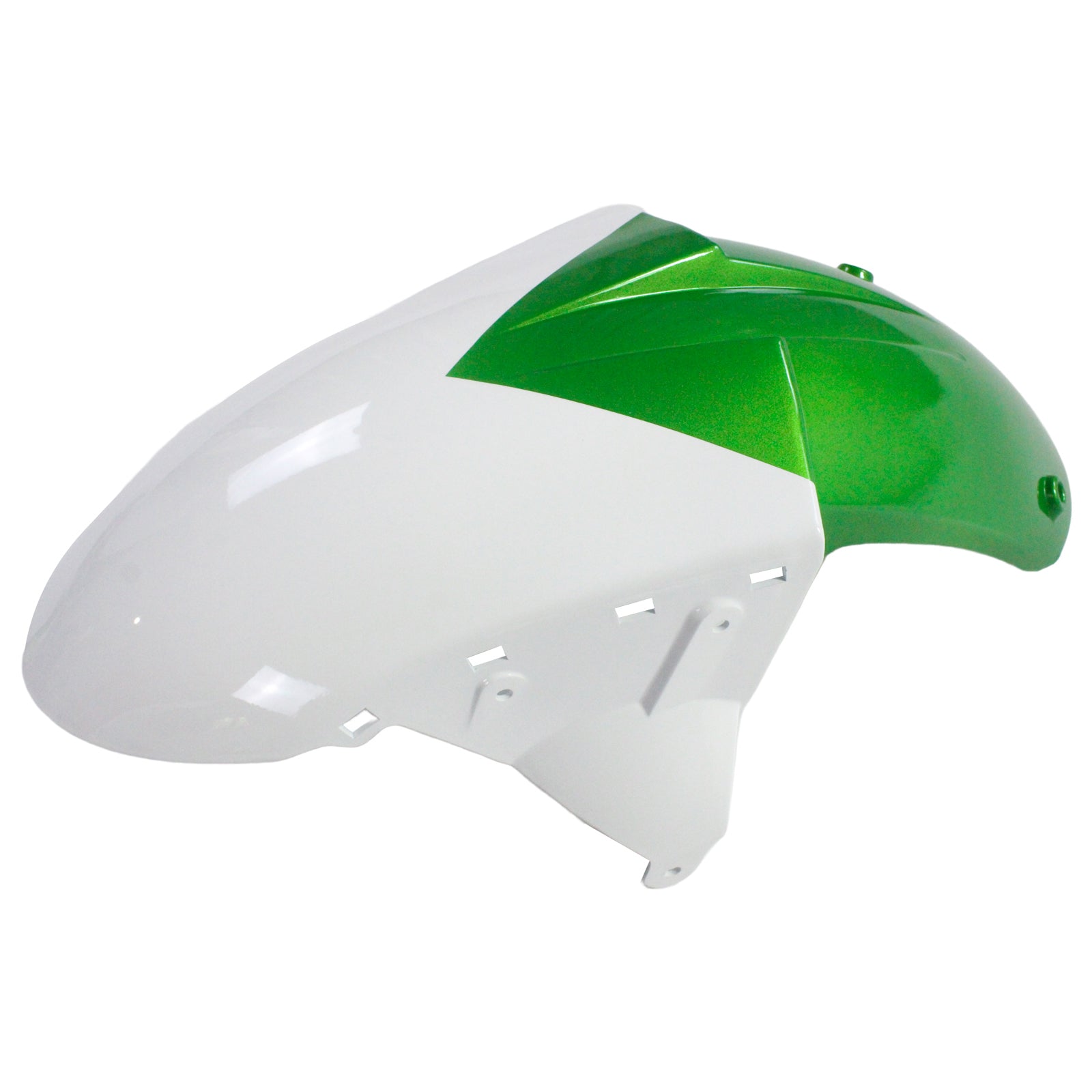 Kit de carénage Amotopart pour Kawasaki ZX6R 636 2005-2006 Générique