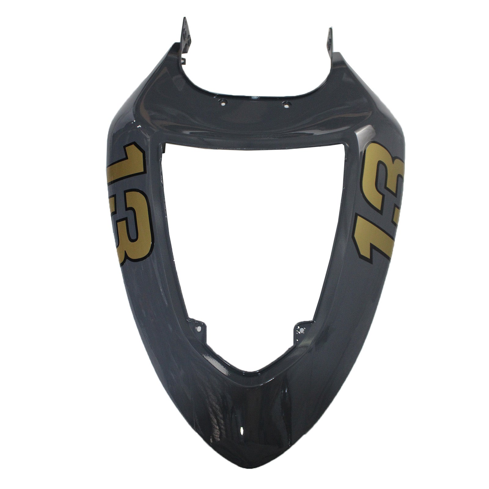 Amotopart kuipset voor Kawasaki ZX6R 636 2005-2006 Generiek