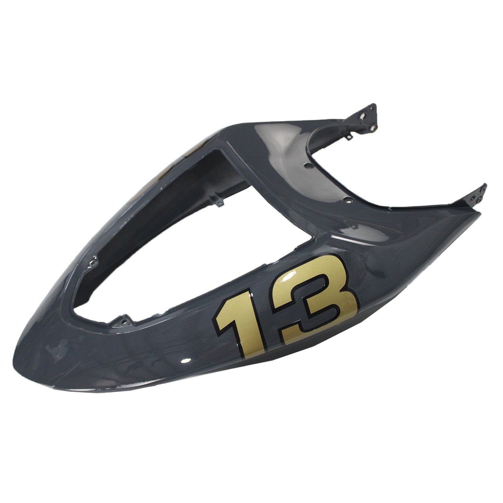 Amotopart kuipset voor Kawasaki ZX6R 636 2005-2006 Generiek