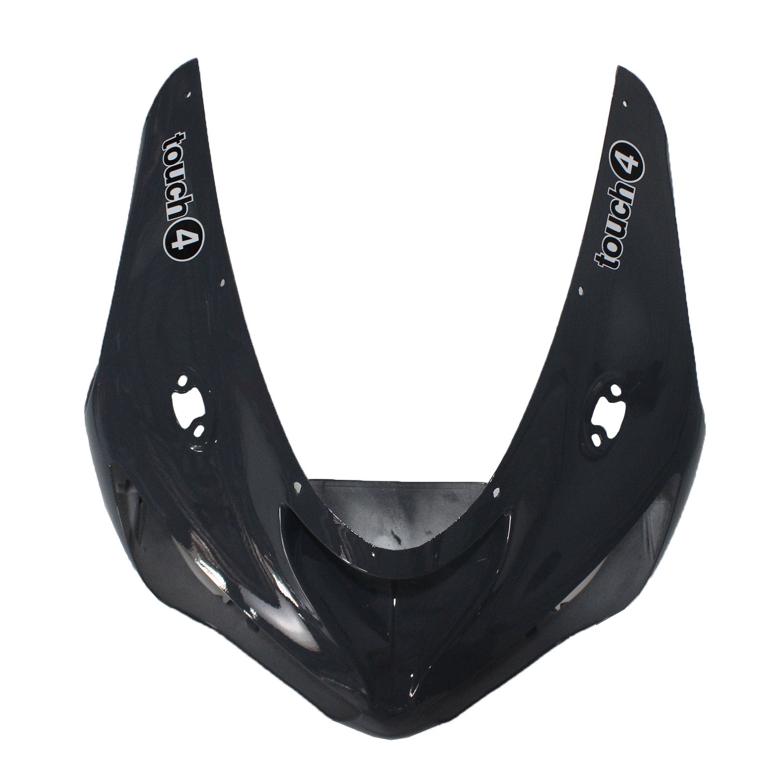 Amotopart kuipset voor Kawasaki ZX6R 636 2005-2006 Generiek