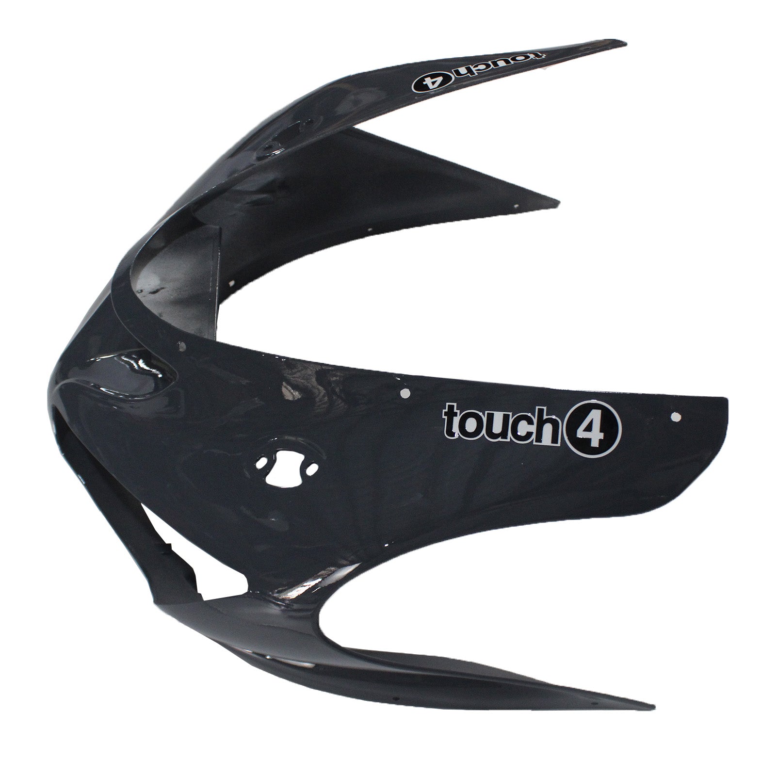 Amotopart kuipset voor Kawasaki ZX6R 636 2005-2006 Generiek