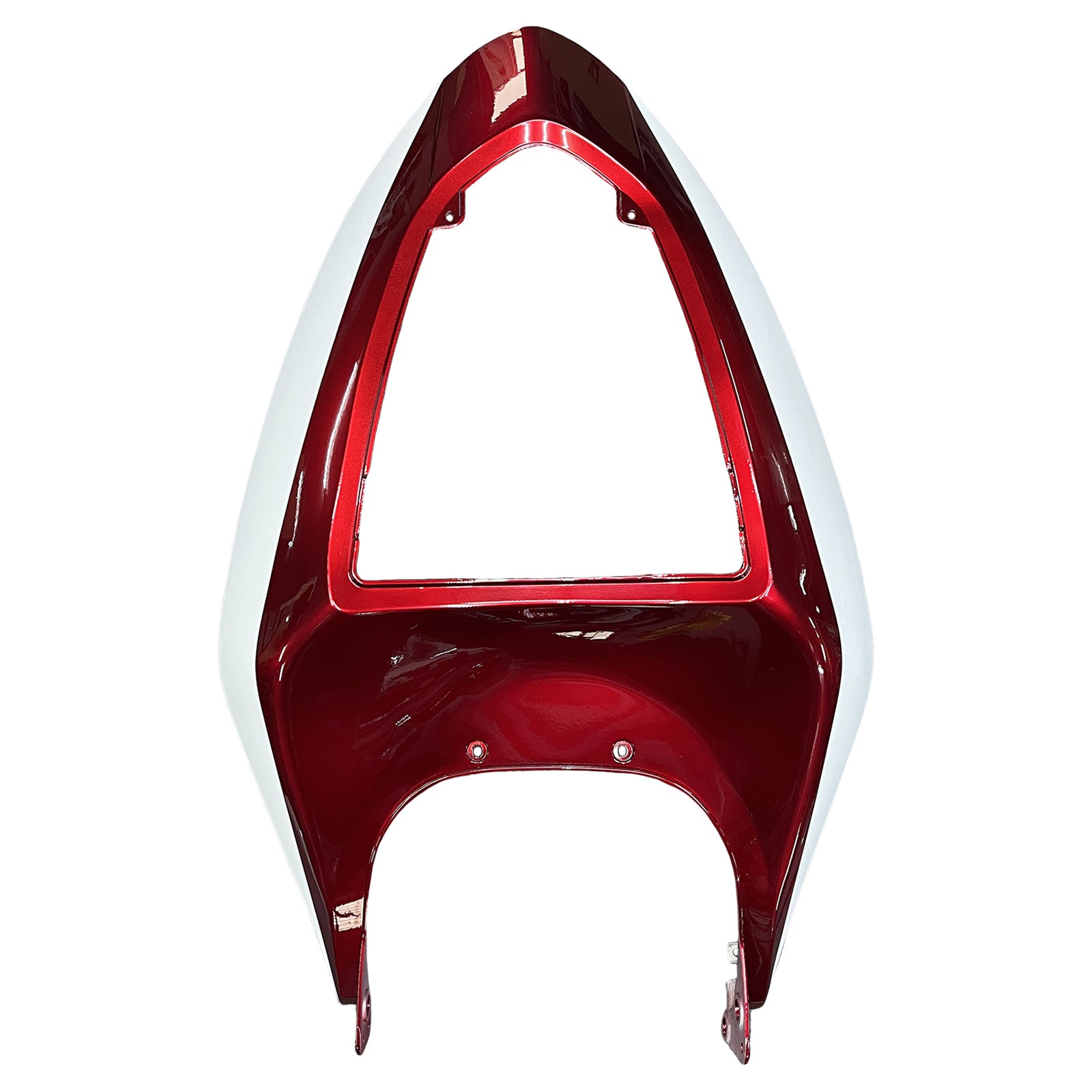 Kit de carénage Amotopart pour Kawasaki ZX6R 636 2005-2006 Générique