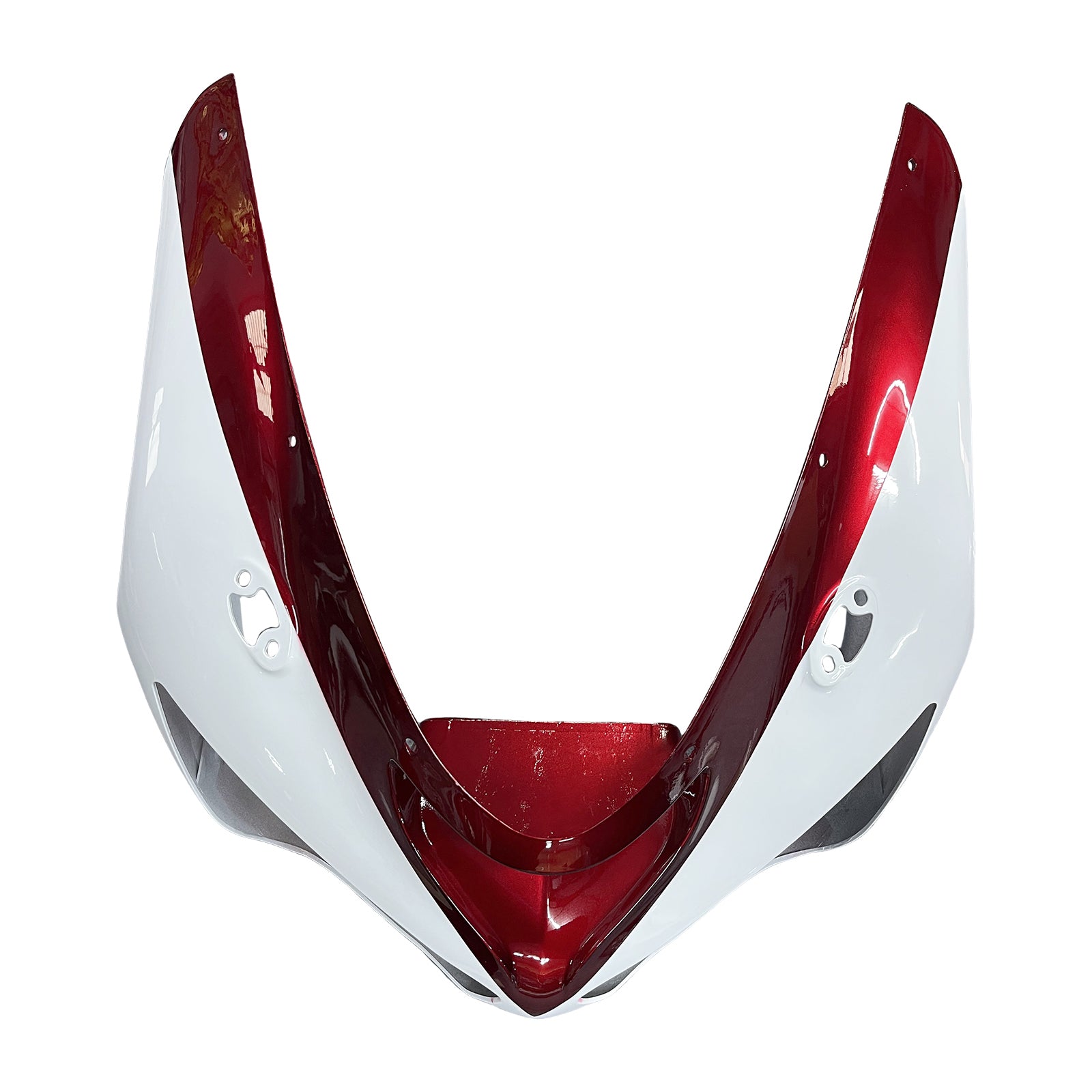 Kit de carénage Amotopart pour Kawasaki ZX6R 636 2005-2006 Générique