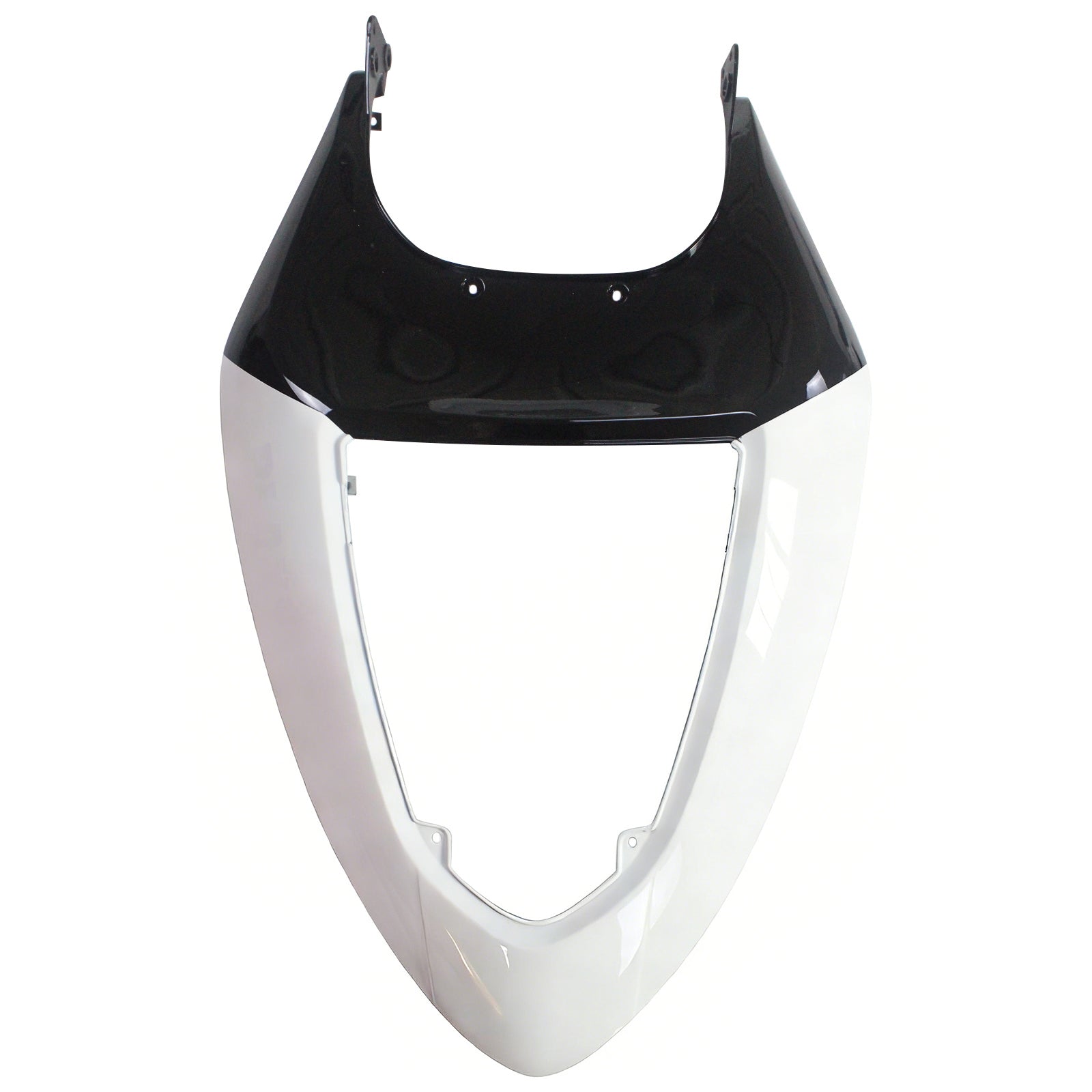 Kit de carénage Amotopart pour Kawasaki ZX6R 636 2005-2006 générique