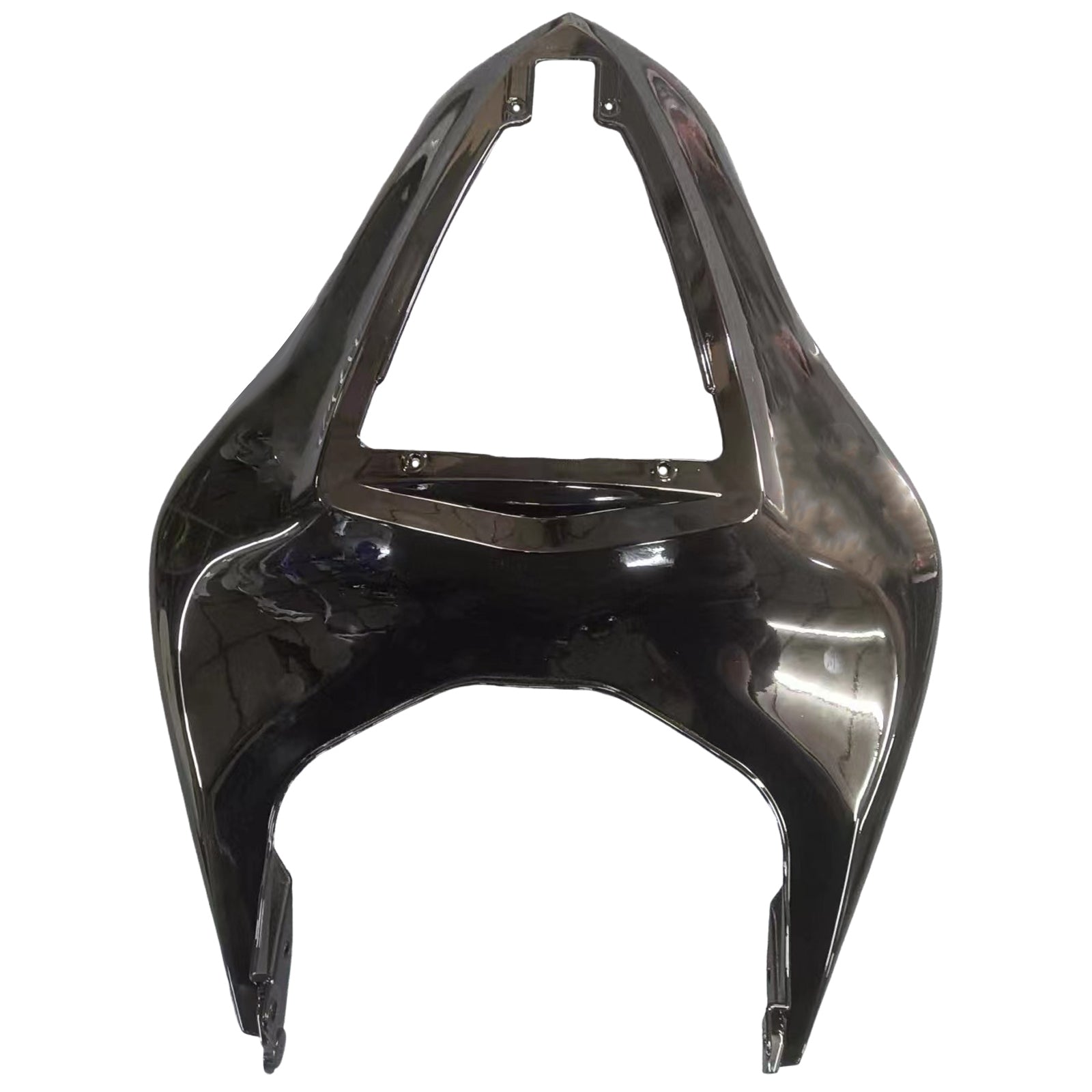 Marages Amotopart 2007-2008 Kawasaki ZX-R ZX636 Giallo nero generico