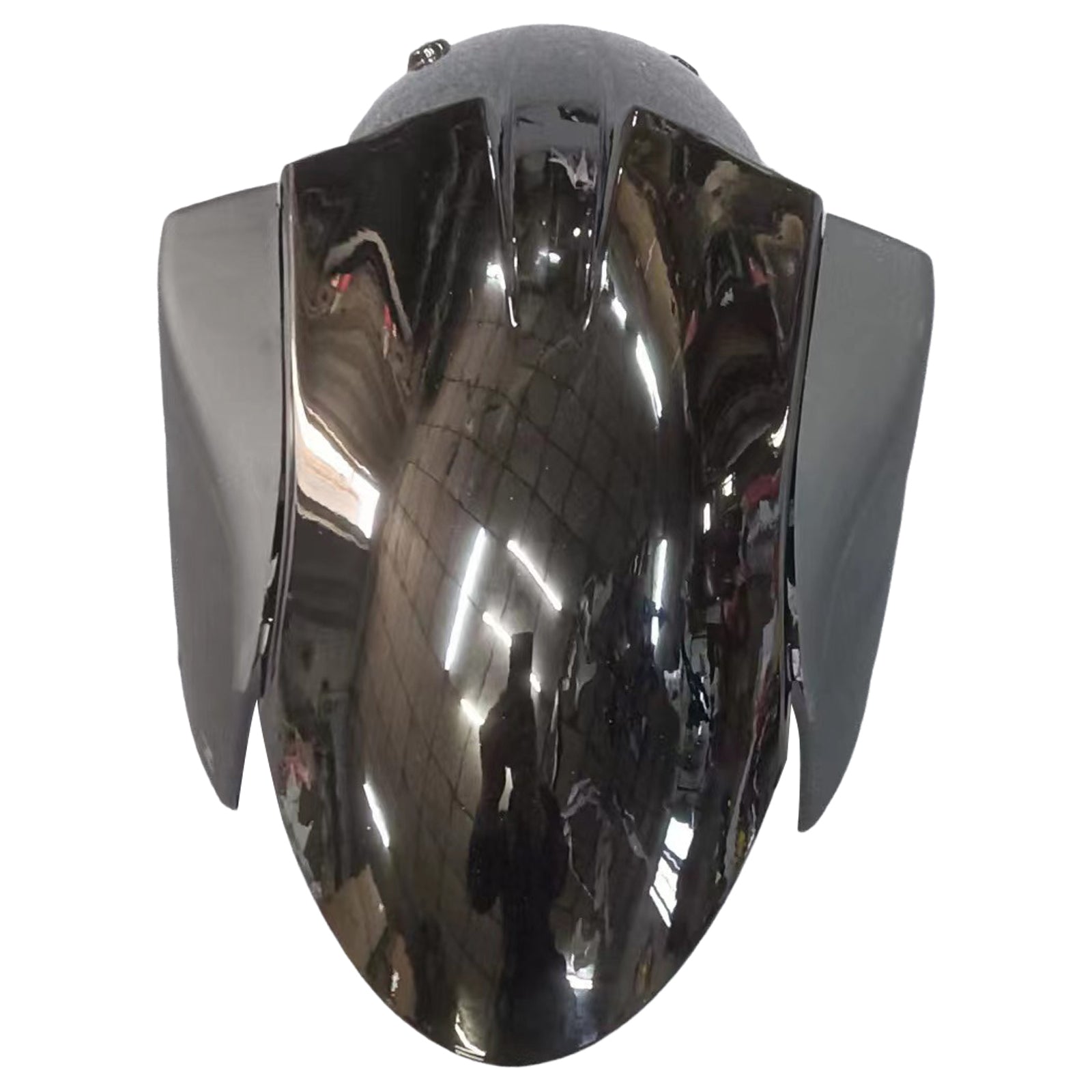 Marages Amotopart 2007-2008 Kawasaki ZX-R ZX636 Giallo nero generico