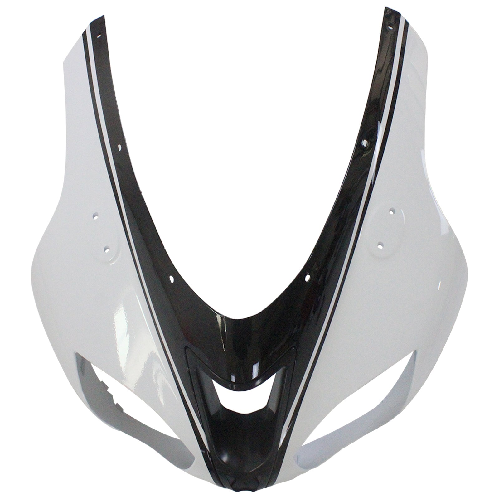 Zestaw owiewek Amotopart do Kawasaki ZX6R 636 2007-2008 ogólny